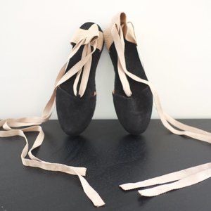 Jean-Michel Cazabat Espadrilles